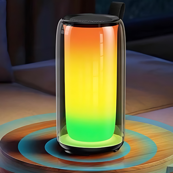 7_33f3b0fd-0979-4d11-b29a-d87304b4c28c.png i1231 PZ003 Wireless portable LED Karaoke speaker