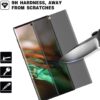 i963P Screen UV Liquid Laser Private