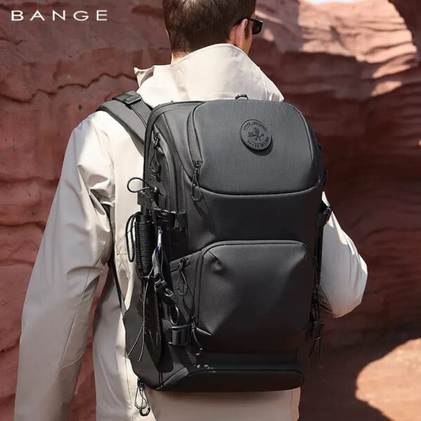 i1207 BG Business Traveling Waterproof Bags