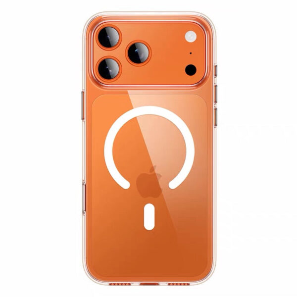 8151F2B3-32EE-4125-BA92-E36443A9B244.jpg i1254 Memumi Transparent Magnetic Ultra-Thin Drop-Proof Protective Case