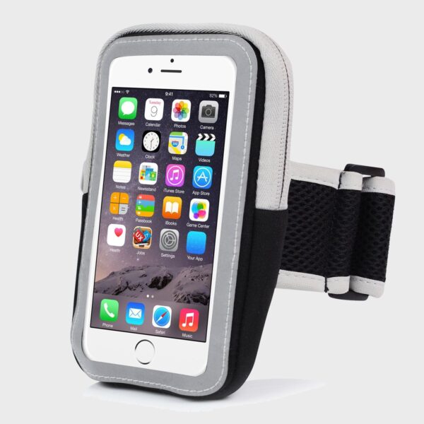 i947 Sports Running Jogging Gym Armband Phone Case Cover 5.5inch