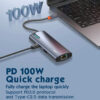 82706F59-EDDE-4B9B-BA8F-9E86F9EFCA59.jpg i1152 6in1 Type-C Hub Adapter 100max PD Fast Charging