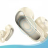 i1236 ANC Earclip Active Noise Reduction both ears