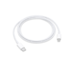 88eb1f56a43a54a7972e34c97226a9435d620461.png i990 Apple Original USB-C to Lightning Cable (used)