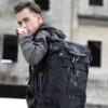 i1206 Travelling waterproof hiking backpack