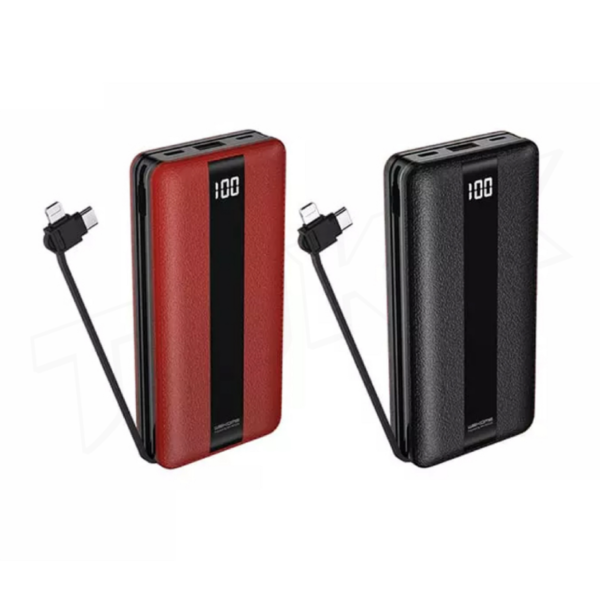 WP-093 SINJUR Powerbank 20000mAh