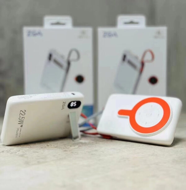 i1235 DY19 Watch MagSafe Powerbank 10000mAh line