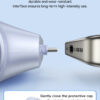 WP-07 Pocket Power Bank Lightning/Type-C Version (3000mAh)