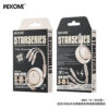 WDC-18 STARSER ES 100w High-power Retractable Data Cable
