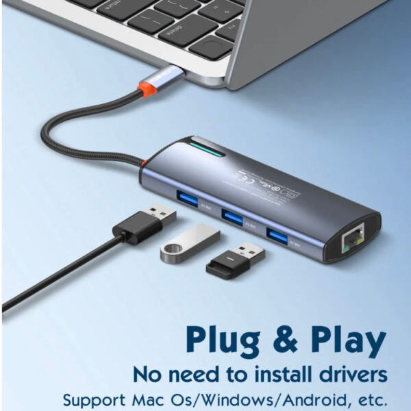 9CE9F290-FD8F-405C-A82F-7DF9191F29A3.jpg i1152 6in1 Type-C Hub Adapter 100max PD Fast Charging