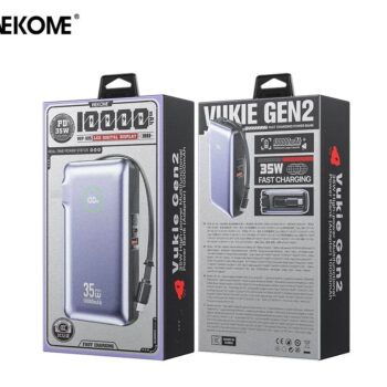 9D954DDE-749C-4919-957C-5DAAC3E2DC43.jpg WP-105 Vukie Gan2 35W Multi Function Power Bank 10000mAh