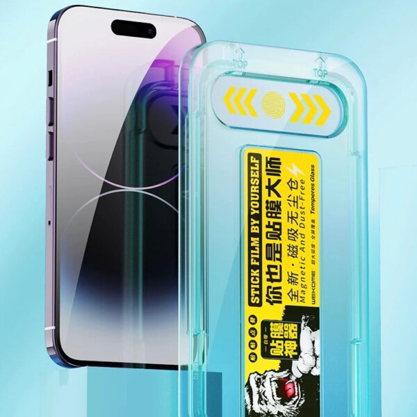 A242436A-A9B7-44F8-96D5-EB0F584B92B1.jpg WTP-057 Privacy Tempered Glass Screen with Magnetic Sicking Case