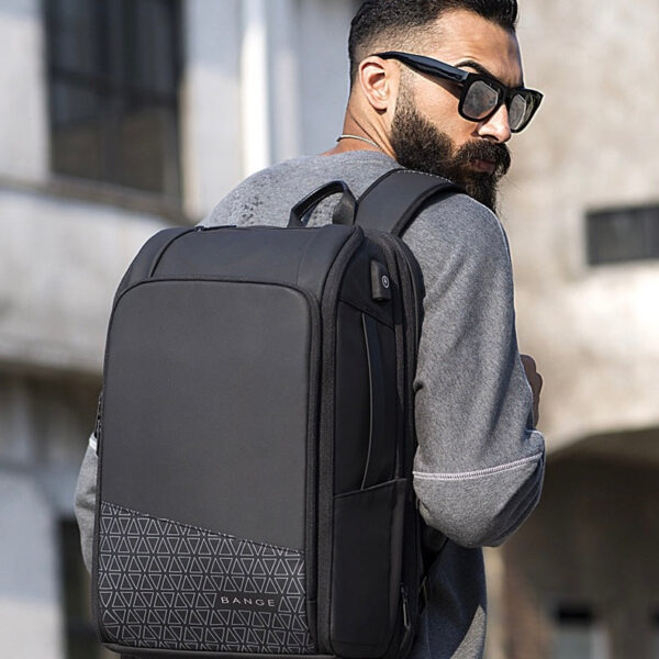 i1199 Business Fashion BackPack