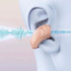 i1236 ANC Earclip Active Noise Reduction both ears