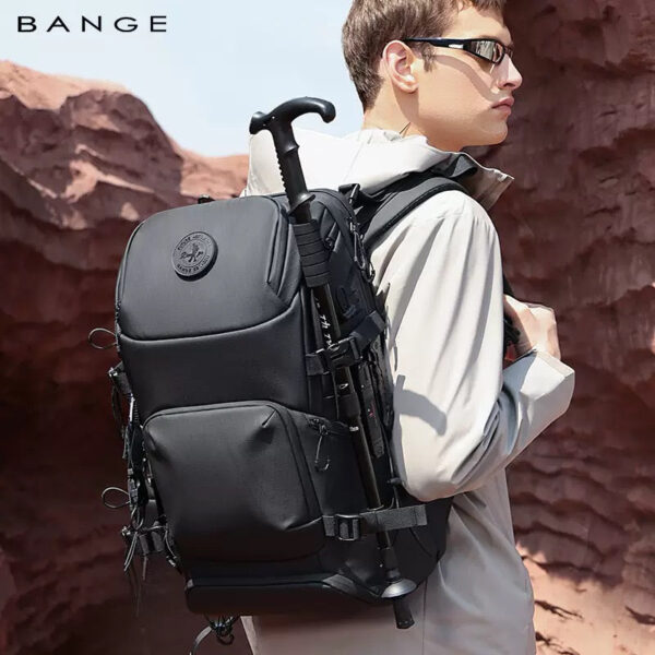 i1207 BG Business Traveling Waterproof Bags