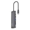 i1153 Type-C HUB Adapter