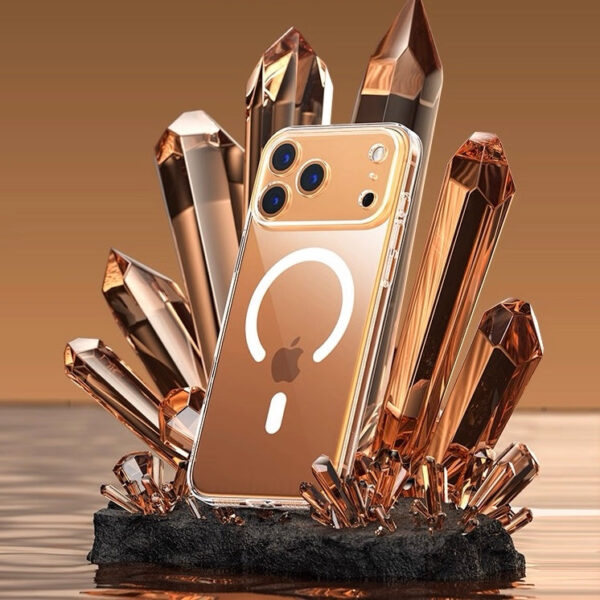 A818CADA-7EBC-47F4-ABD2-9D57B9EFFACD.jpg i1254 Memumi Transparent Magnetic Ultra-Thin Drop-Proof Protective Case