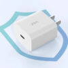 i1244 CT12 PD30W Quick Charging USB-C Power adapter