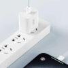 i1243 CT10S PD 20W Quick Charging USB-C power adapter