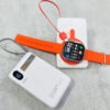 i1235 DY19 Watch MagSafe Powerbank 10000mAh line