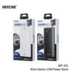 B627B6B0-61E7-41DB-8613-31BBE0DDE2A6.jpg WP-101 Kiren 12W 10000mAh Powerbank