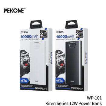 B627B6B0-61E7-41DB-8613-31BBE0DDE2A6.jpg WP-101 Kiren 12W 10000mAh Powerbank