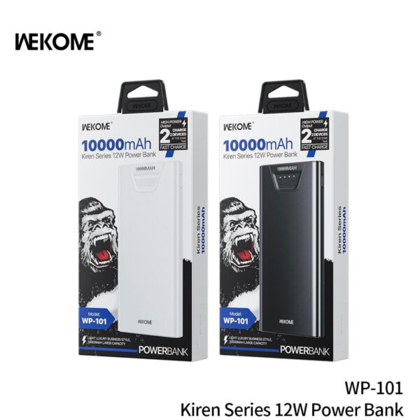 B627B6B0-61E7-41DB-8613-31BBE0DDE2A6.jpg WP-101 Kiren 12W 10000mAh Powerbank