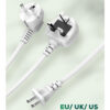 i1250 POWER SOCKET & 6 USB-A
