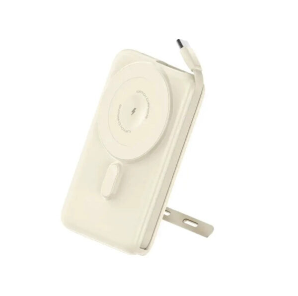BA4741F7-5CE7-4C90-88C8-6D9EEA62C8B3-1.jpg i1258 DY27 Magnetic Powerbank 22.5W+PD20W Fast Charging