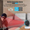 Camera PTZ 360 Mini