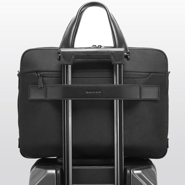 i1266 Luxury Business briefcase bag