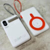 i1235 DY19 Watch MagSafe Powerbank 10000mAh line