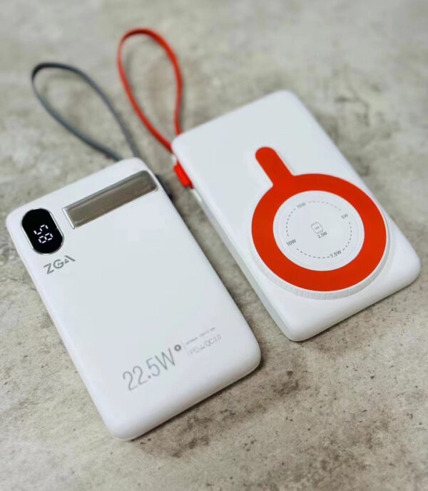 i1235 DY19 Watch MagSafe Powerbank 10000mAh line