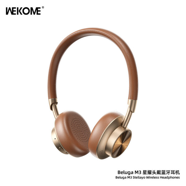 Beluga M3 Stellayo Wireless Headphones
