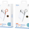 i1235 DY19 Watch MagSafe Powerbank 10000mAh line