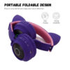 i1149 ISmart Cat Ear Headphones