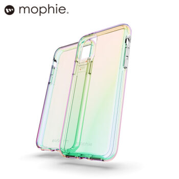 CrystalPalace7.jpg i1183 Mophie Crystal Palace Iridescent D3O Case