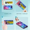 D2DC1729-053A-4988-A42F-06C22B6A201A.jpg WTP-057 Privacy Tempered Glass Screen with Magnetic Sicking Case