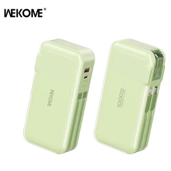 D6BEFE1F-9BFB-49D5-BE7A-1B7C6C82D77F.jpg WP-46 Powerbank Charger all in one Super Fast charging