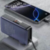 WP-105 Vukie Gan2 35W Multi Function Power Bank 10000mAh