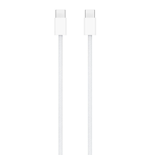 i1113 Apple Original USB-C 60W Charge Cable(used)