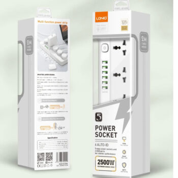D9C24FFF-1B05-4A6E-9F25-6B0A046855D6.jpg i1250 POWER SOCKET & 6 USB-A