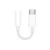 i765 Apple Original USB-C to 3.5mm Headphone Jack Adapter (used)