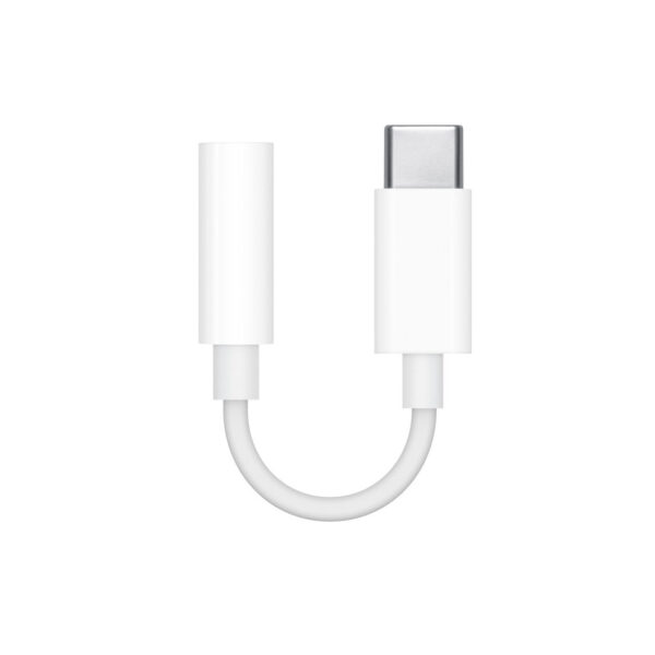 i765 Apple Original USB-C to 3.5mm Headphone Jack Adapter (used)