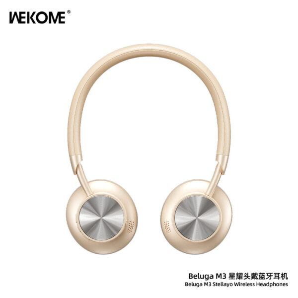 Beluga M3 Stellayo Wireless Headphones