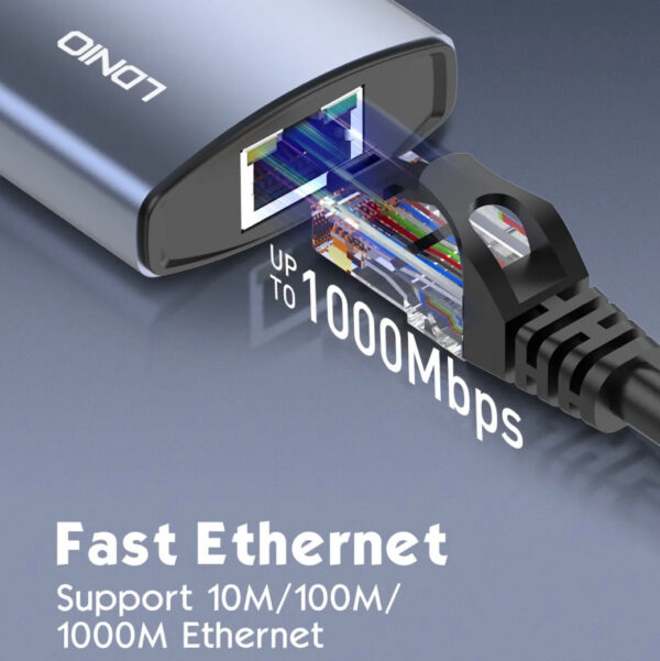 DBBE4266-C7DE-45FD-8F4A-F33625BC1999.jpg i1152 6in1 Type-C Hub Adapter 100max PD Fast Charging