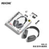 WM-15 Folkflow Over-Ear Wireless Headphones