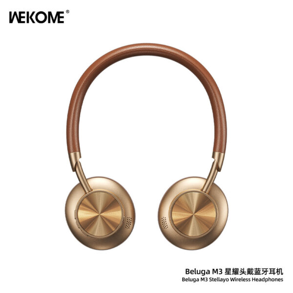 Beluga M3 Stellayo Wireless Headphones