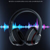 DD672D25-C4C1-4324-BC0F-07C716C49F6A.jpg i1246 9D WIRELESS
ON-EAR HEADPHONE