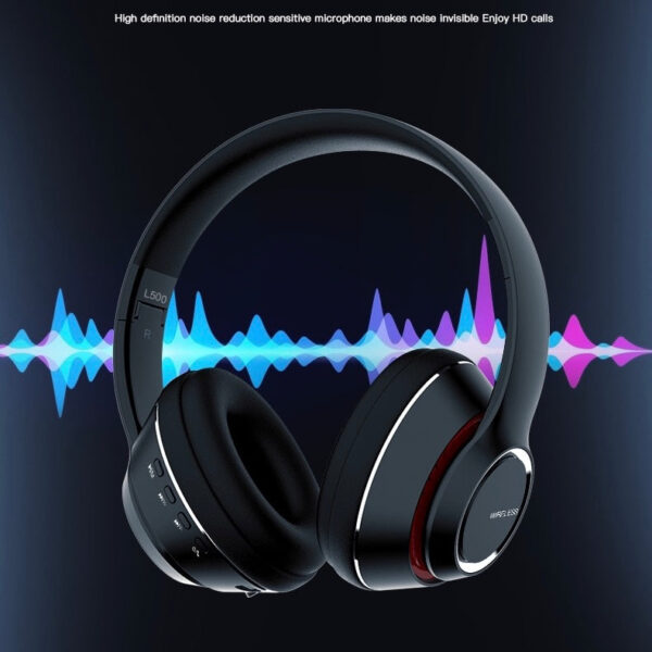 DD672D25-C4C1-4324-BC0F-07C716C49F6A.jpg i1246 9D WIRELESS
ON-EAR HEADPHONE